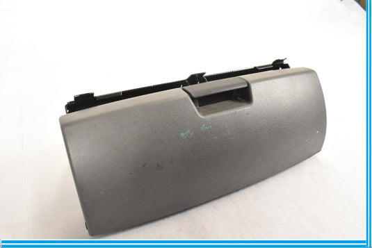 07-09 Mercedes W221 S550 Front Right / Left Lower Seat Compartment Trim Gray