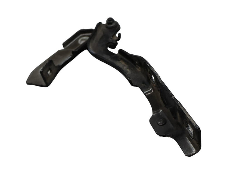 Load image into Gallery viewer, 17-22 Alfa Romeo Giulia 952 Front Left Driver Side Hood Hinge Bracket Oem
