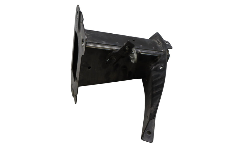 Load image into Gallery viewer, 15-16 Hyundai Genesis Front Left Bumper Reinforcement Bracket Rail Extension Oem
