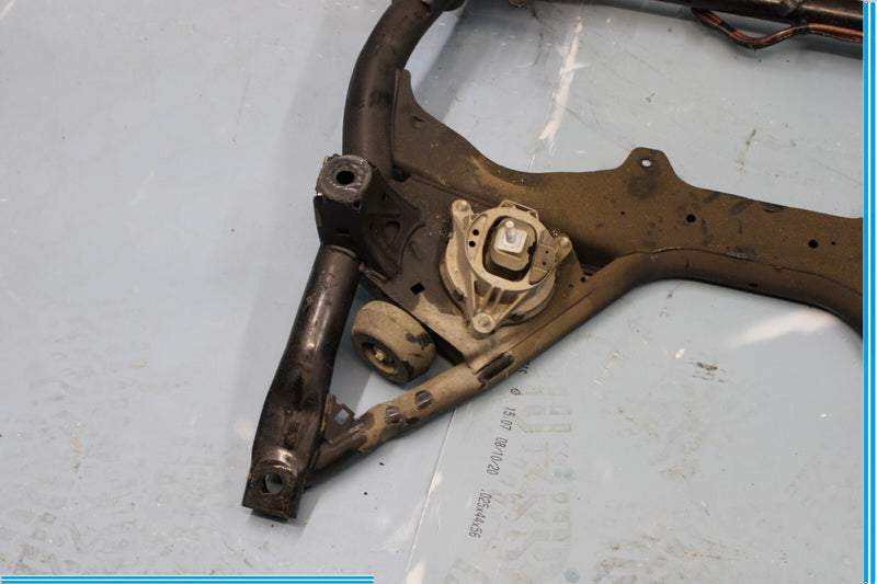 Load image into Gallery viewer, 12-16 BMW F30 328i 335i Rear Support Suspension Crossmember Subframe Cradle Oem
