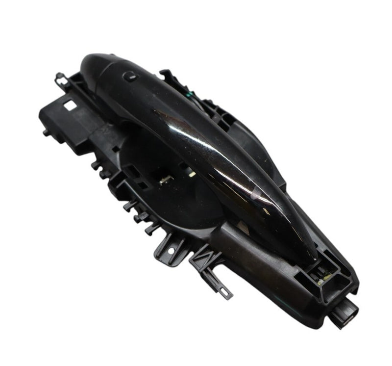 Load image into Gallery viewer, 17-23 Alfa Romeo Giulia Front Right Passenger Side Exterior Door Handle Oem
