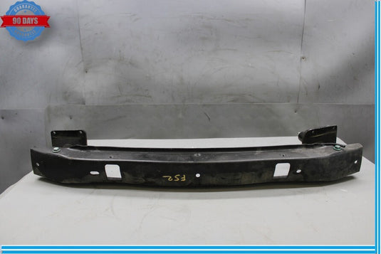 06-12 Bentley Continental Rear Bumper Reinforcement Impact Bar Beam Oem