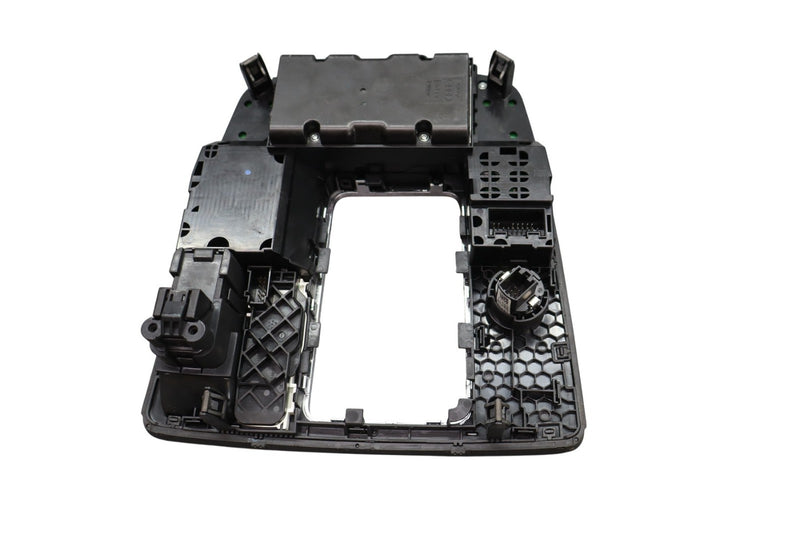 Load image into Gallery viewer, 12-18 Audi A7 Quattro Center Console Gear Shifter Bezel Media Control Panel Oem
