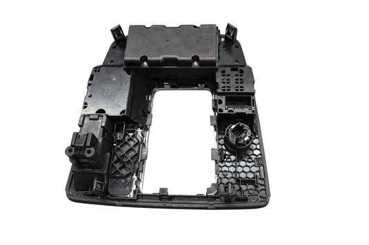 12-18 Audi A7 Quattro Center Console Gear Shifter Bezel Media Control Panel Oem
