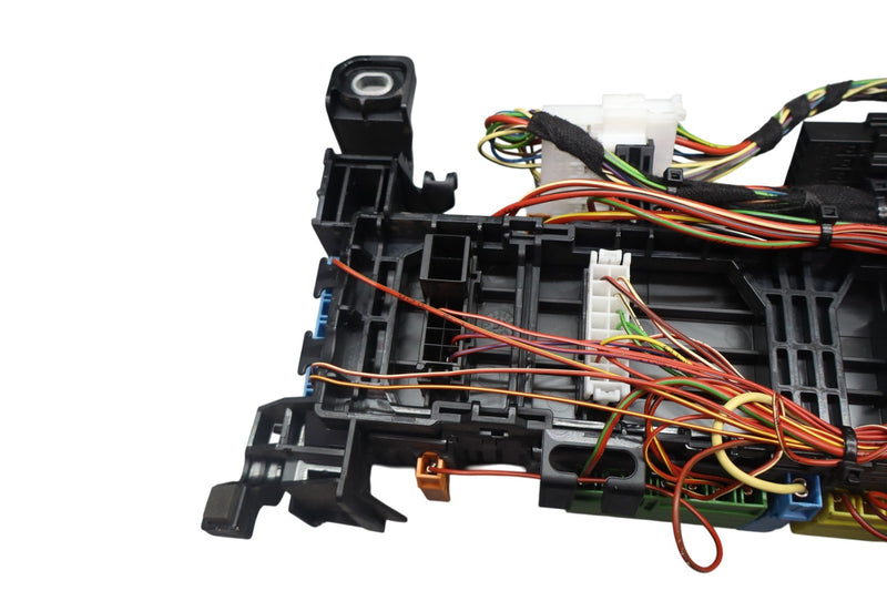 Load image into Gallery viewer, 14-19 Mercedes W117 CLA250 Front Interior Fuse Relay Box A2465451340 Oem
