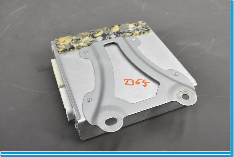 Load image into Gallery viewer, 07-09 Lexus LS460 Rear Left Driver Side Seat Climate Control Module Unit Oem
