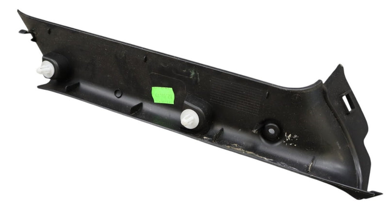 Load image into Gallery viewer, 14-21 BMW I01 i3 i3s Rear Left Trunk Tailgate Cover Plastic Trim Panel Oem
