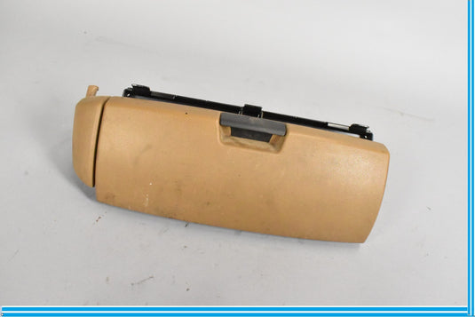 07-09 Mercedes S550 S600 W221 Front Left Lower Storage Box Compartment Oem