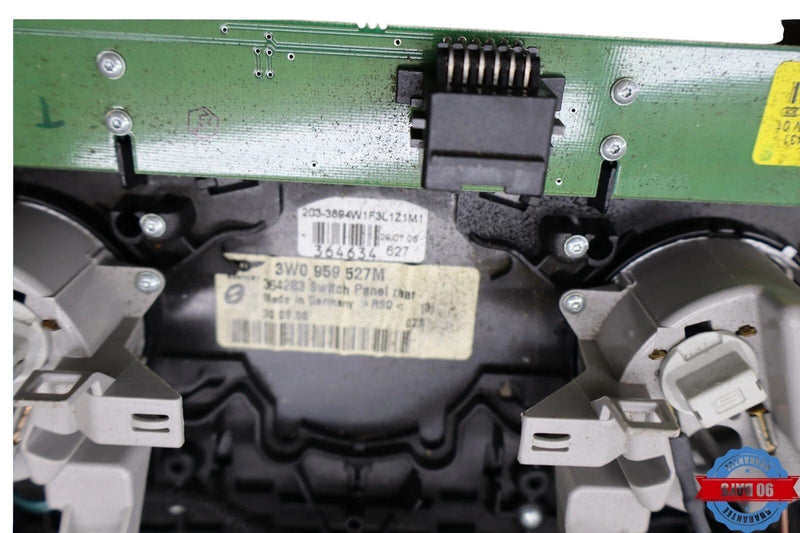 Load image into Gallery viewer, 06-12 Bentley Continental Roof Top Overhead Console Dome Light Lamp Switch Oem
