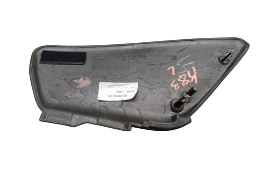 14-20 Maserati Ghibli M157 Left Center Console Armrest Storage Panel Trim Oem
