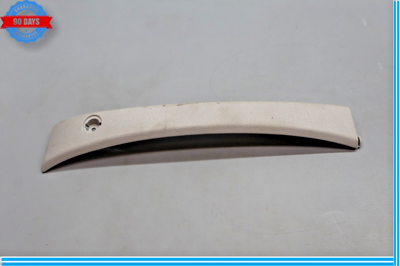 Load image into Gallery viewer, 15-20 Hyundai Genesis G80 Front Left Side Seat Inner Compartment Trim Cover Oem

