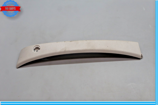 15-20 Hyundai Genesis G80 Front Left Side Seat Inner Compartment Trim Cover Oem