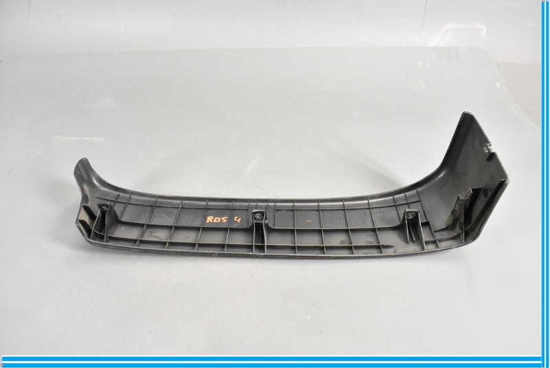Load image into Gallery viewer, 07-12 Lexus LS460 Front Right Seat Lower Trim Cover Black 71867-50040 Oem
