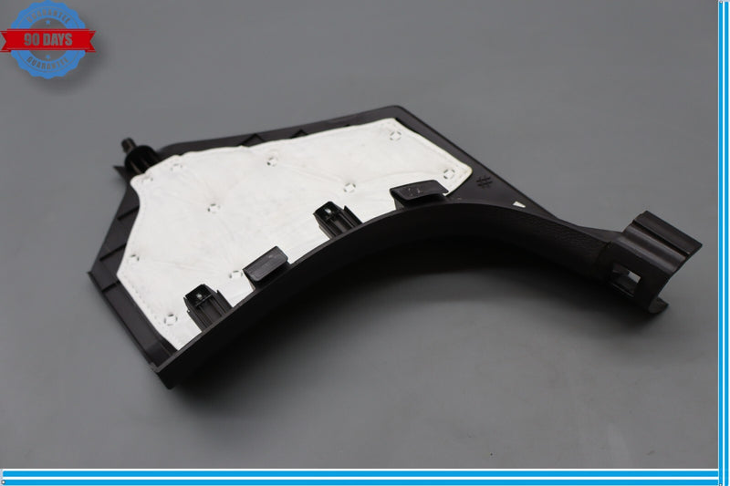 Load image into Gallery viewer, 15-17 Hyundai Genesis Front Right Side Lower Kick Panel Trim 85824-B1000 Oem
