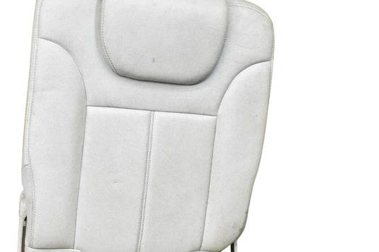 07-12 Mercedes X164 GL450 Third Row Rear Left & Right Seat Cushion Assembly OEM