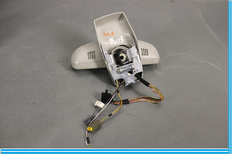 Load image into Gallery viewer, 00-06 Mercedes S500 S600 Front Upper Overhead Inner Rear View Mirror Oem
