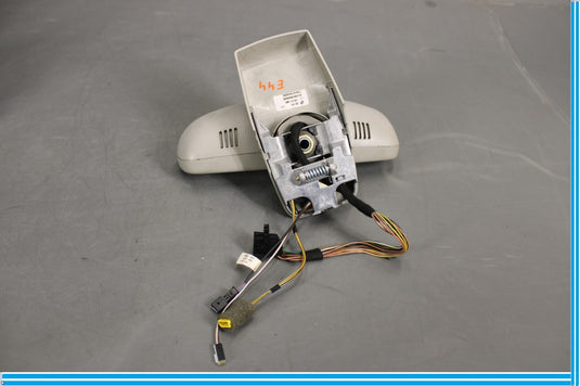 00-06 Mercedes S500 S600 Front Upper Overhead Inner Rear View Mirror Oem