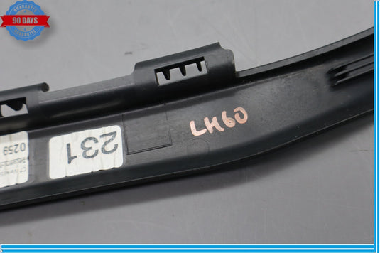 12-18 Audi A6 Quattro Front Left Driver Side A Pillar Cover Panel Trim Oem