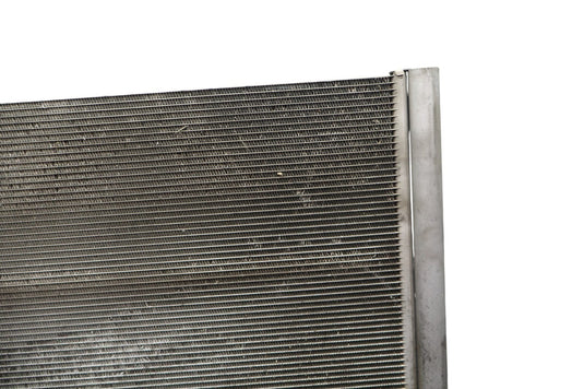 09-15 BMW 750Li 750i xDrive AC A/C Air Conditioning Condenser 64509149390 Oem