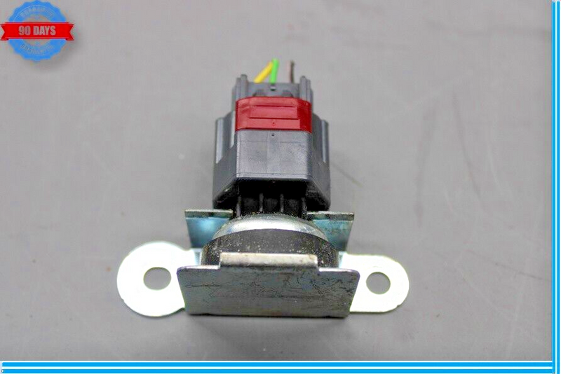 Load image into Gallery viewer, 07-08 Jaguar XK XKR X150 Damping Control Height Ride Suspension Sensor Oem
