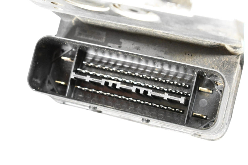 Load image into Gallery viewer, 11-17 Volkswagen VW Touareg ABS Unit Anti Lock Brake Pump Control Module OEM

