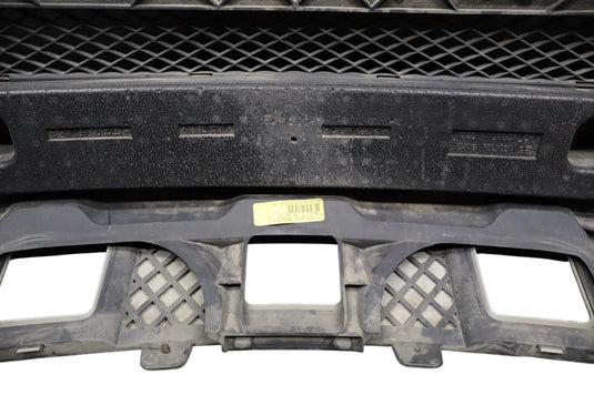 06-08 Mercedes W164 ML320 ML500 Front Bumper Cover Panel Assembly Oem