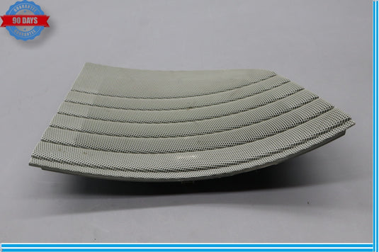 02-05 Ford Thunderbird Rear Left Driver Side Speaker Grille Cover Trim Oem