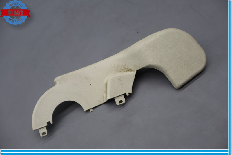 Load image into Gallery viewer, 11-20 Infiniti QX56 QX80 Front Left Driver Side Seat Inner Recline Cover Oem
