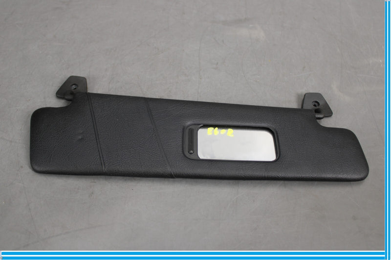 Load image into Gallery viewer, 97-04 Mercedes R170 SLK230 SLK320 Right Passenger Side Sunvisor Sun Visor Oem
