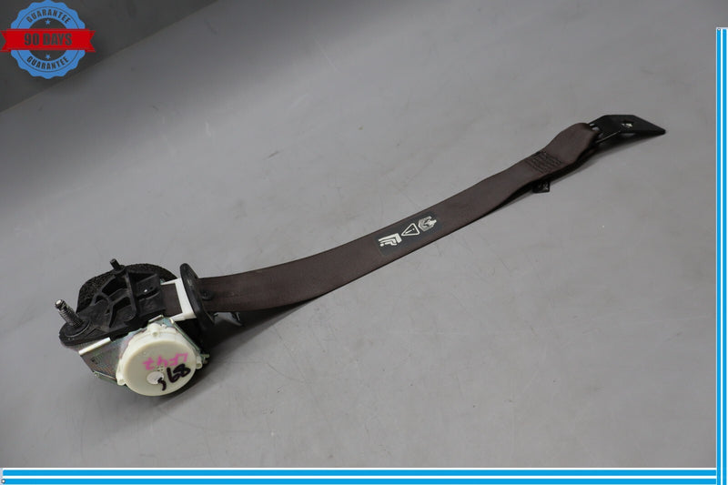 Load image into Gallery viewer, 10-13 Jaguar XJ XJL X351 Rear Left Driver Side Seatbelt Seat Belt Retractor Oem
