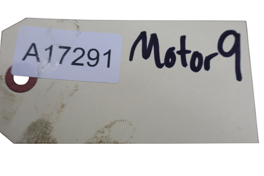 14-20 Maserati Ghibli 3.0L V6 Engine Oil Pan Windage Tray Baffle 05184401AG Oem