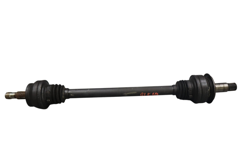 Load image into Gallery viewer, 08-17 Mercedes E350 W204 C250 Rear Left Driver Side Axle CV Half Shaft Oem
