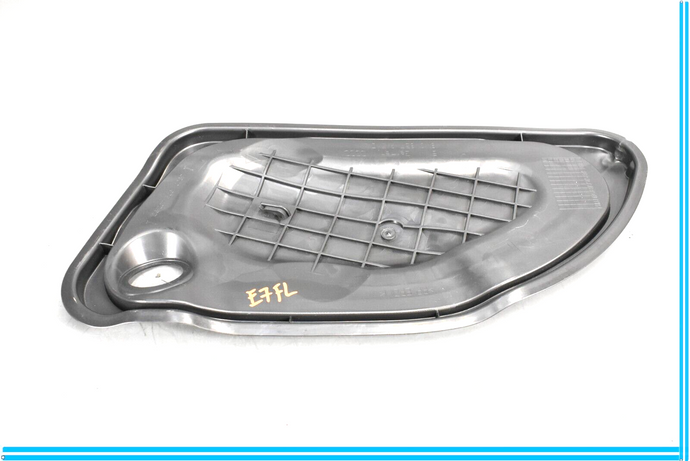 09-16 Audi A4 Wagon Front Left Driver Inner Door Panel Cover Trim Oem