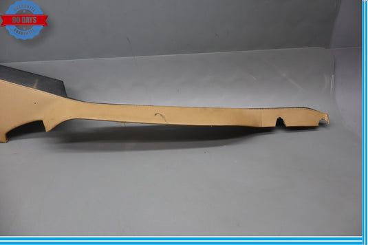 87-89 Cadillac Allante Right Passenger Side Hardtop Pad Top Trim Panel Oem