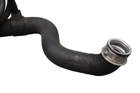 07-10 Mercedes W221 S550 E550 SL550 Radiator Upper Cooling Hose 2215010282 Oem