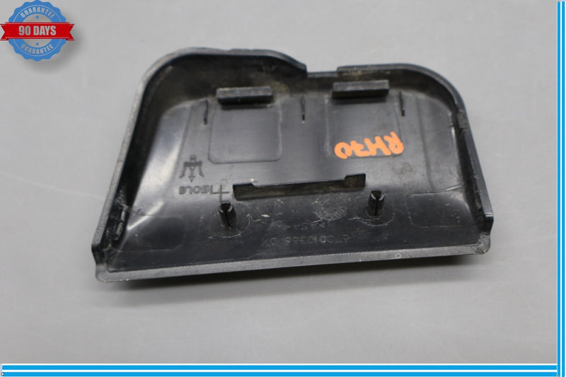 Load image into Gallery viewer, 14-19 Maserati Ghibli Quattroporte Right Passenger B Pillar Cover Panel Oem
