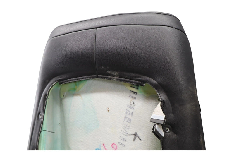 Load image into Gallery viewer, 11-16 Volkswagen Touareg Front Right Passenger Side Upper Seat Cushion Cover OEM
