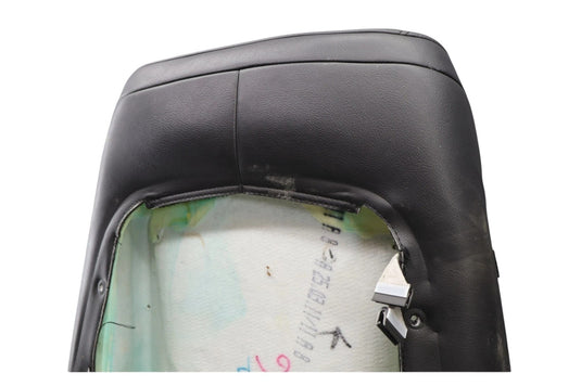 11-16 Volkswagen Touareg Front Right Passenger Side Upper Seat Cushion Cover OEM