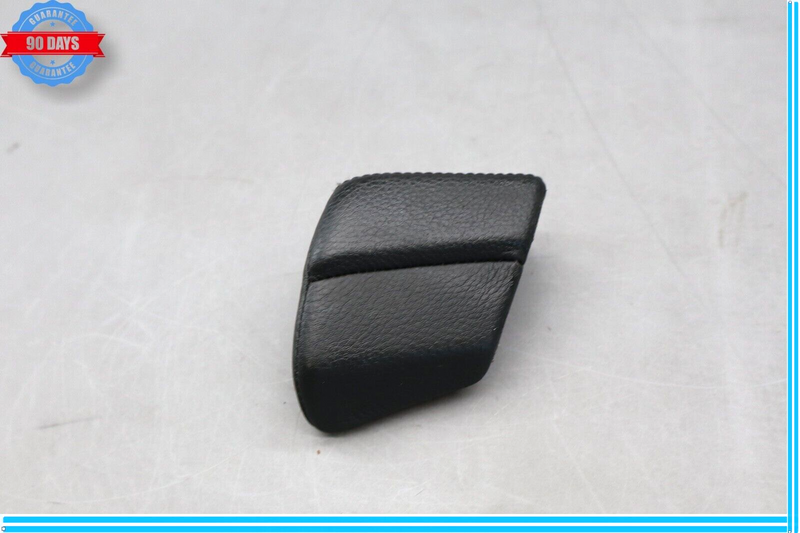 Load image into Gallery viewer, 10-16 Porsche Panamera Rear Right Side C Pillar Armrest Extension Cover Oem
