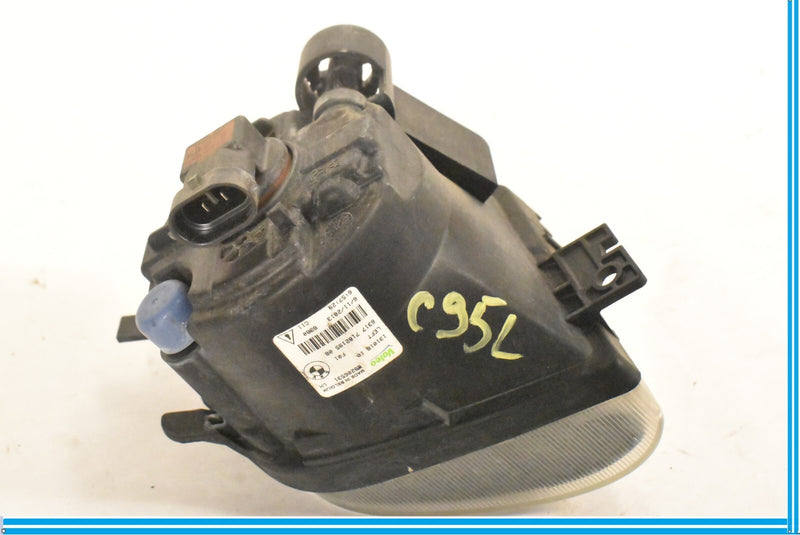 Load image into Gallery viewer, 09-15 BMW F01 F02 FRONT LEFT DRIVER SIDE FOG LIGHT LAMP VALEO 7182195 OEM

