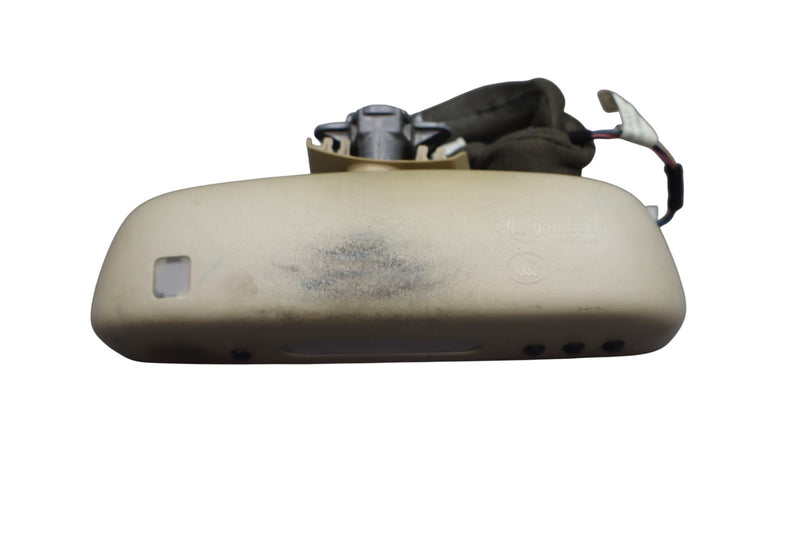 Load image into Gallery viewer, 06-18 Mercedes W212 E350 C300 GLK350 Front Upper Interior Rear View Mirror Oem
