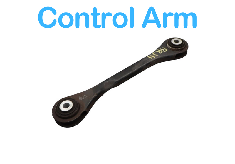 Load image into Gallery viewer, 12-18 Audi A7 Rear Right Passenger Side Suspension Lower Control Arm OEM
