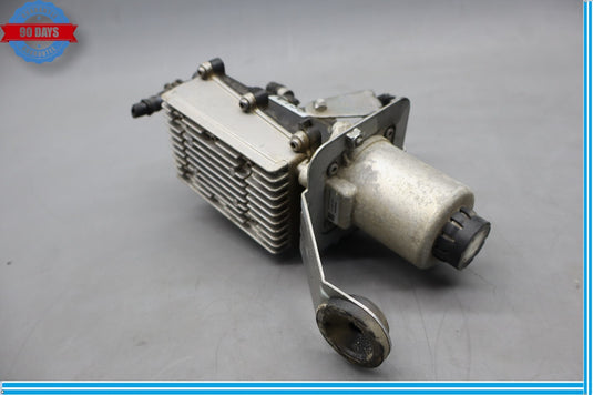 11-18 Porsche Cayenne 958 E-Hybrid Transmission Hydraulic Pressure Control Unit