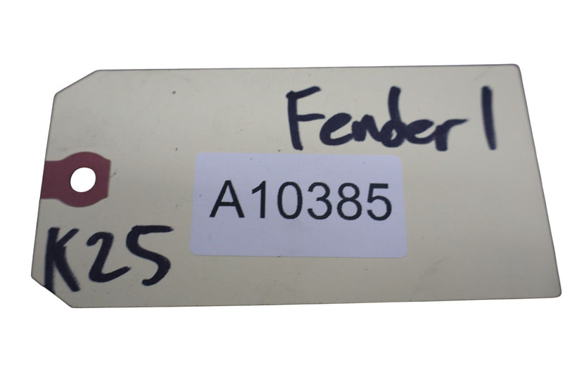 Load image into Gallery viewer, 07-10 BMW E70 X5 Front Right Passenger Side Fender Cover Panel 51657178398 Oem
