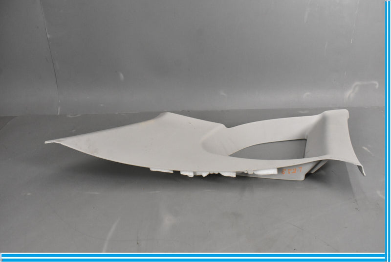 Load image into Gallery viewer, 12-15 BMW E84 X1 Rear Left Driver Side D-Pillar Trim Cover Panel Oem
