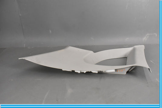 12-15 BMW E84 X1 Rear Left Driver Side D-Pillar Trim Cover Panel Oem