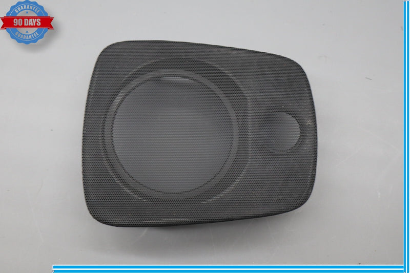 Load image into Gallery viewer, 07-12 Lexus LS460 LS460L XF40 Dash Center Speaker Cover Trim Grill Black Oem
