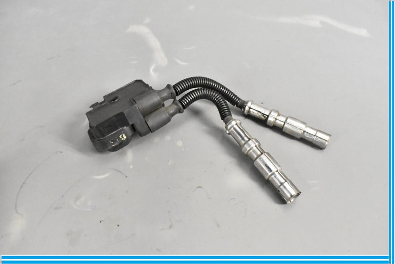 Load image into Gallery viewer, 00-06 Mercedes CL500 CL55 AMG S430 S500 SL500 W215 Ignition Coil 0001587803 Oem
