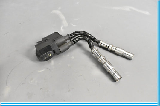 00-06 Mercedes CL500 CL55 AMG S430 S500 SL500 W215 Ignition Coil 0001587803 Oem