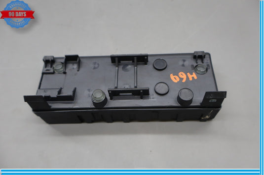 11-18 Porsche Cayenne 958 GTS Rear Trunk Lid Liftgate Control Module Unit Oem